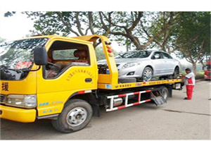 金华附近24小时汽车拖车服务热线