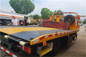 金华附近拖车电话号码服务