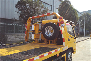 金华附近汽车搭电救援电话