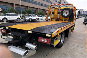 金华24小时汽车送油服务公司