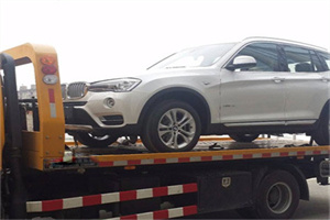 金华拖车24小时服务电话