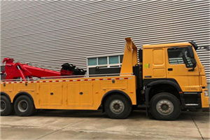 金华道路救援公司